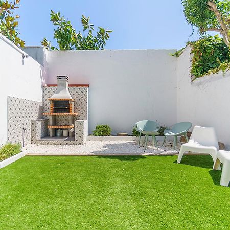 Casa Premia Apartment Premia De Mar Exterior photo