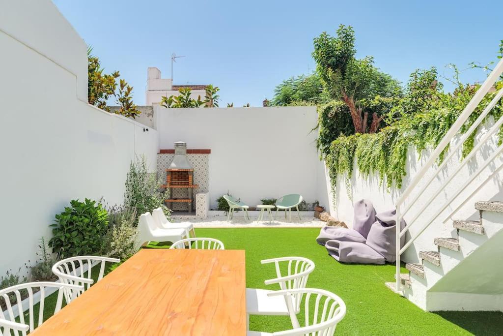 Casa Premia Apartment Premia De Mar Exterior photo