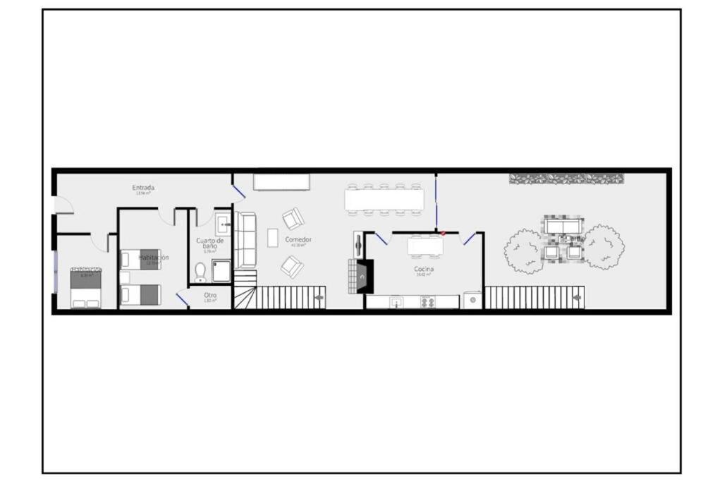 Casa Premia Apartment Premia De Mar Exterior photo