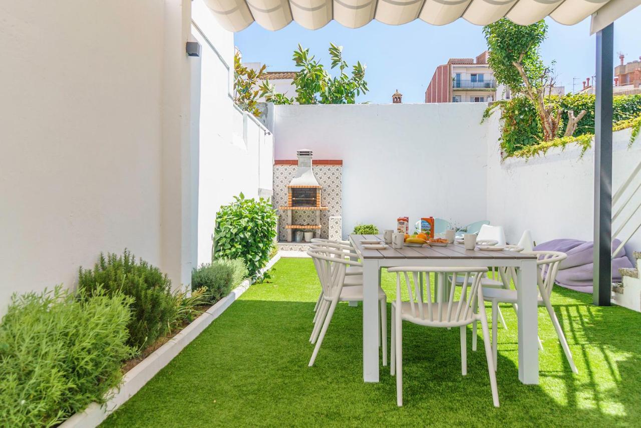 Casa Premia Apartment Premia De Mar Exterior photo